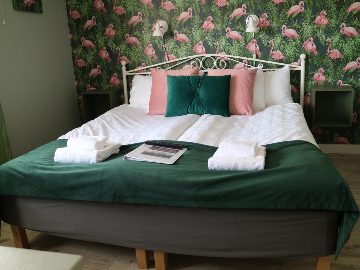 Lustigsgarden Boutique Hotel Rättvik Exteriér fotografie