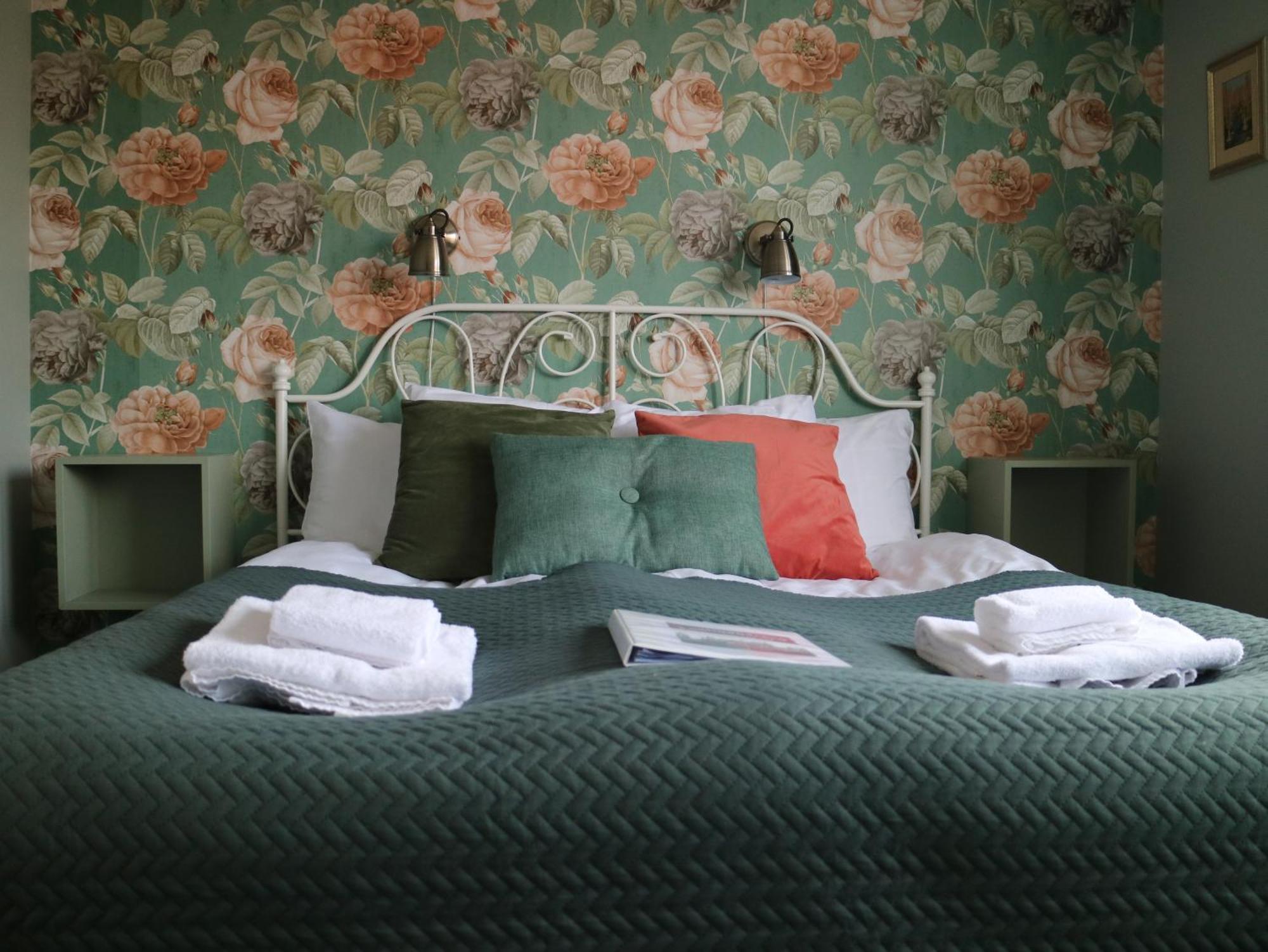 Lustigsgarden Boutique Hotel Rättvik Exteriér fotografie
