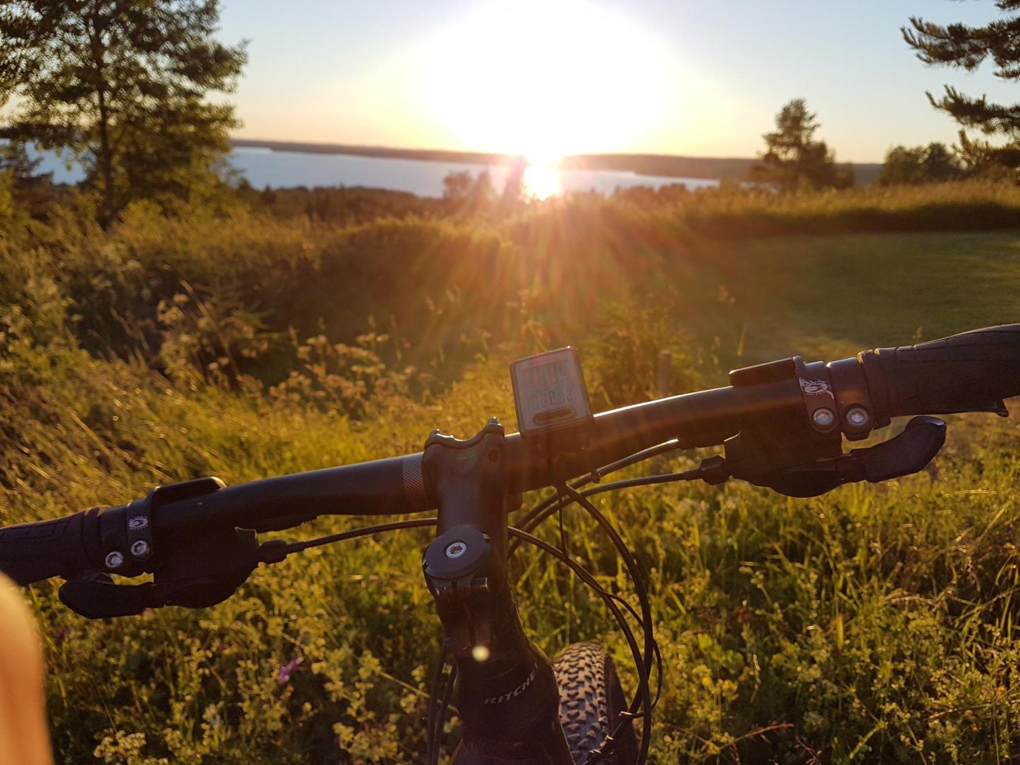 Lustigsgarden Boutique Hotel Rättvik Exteriér fotografie