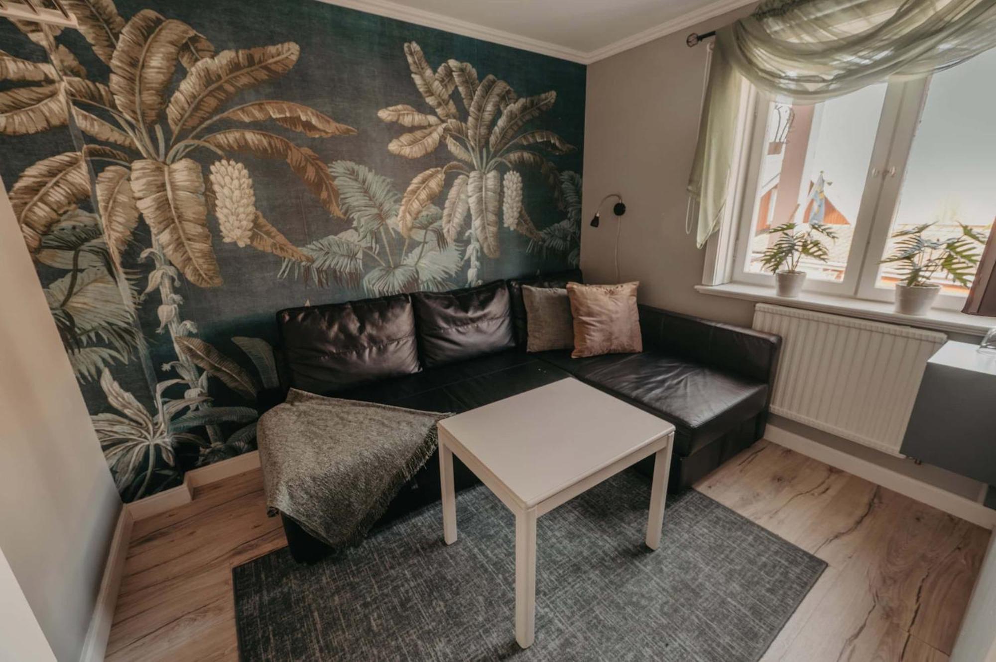 Lustigsgarden Boutique Hotel Rättvik Exteriér fotografie